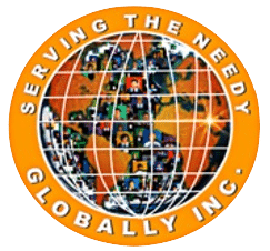 Serving the Needy Globally, Inc.